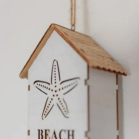 L'ecume Du Nord Apartment Bray-Dunes
